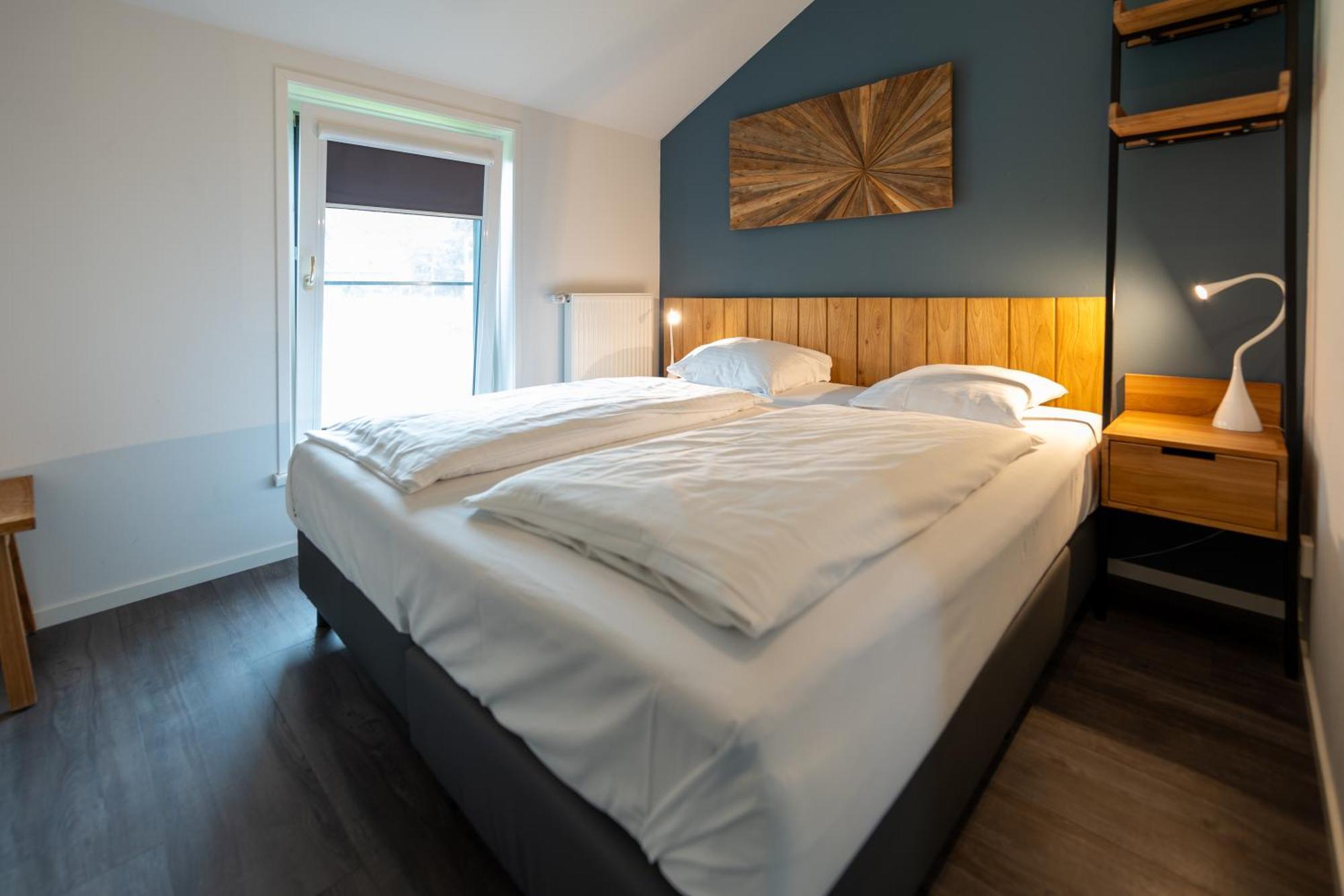 Waterdorp Burdaard Hotel Birdaard Exterior photo